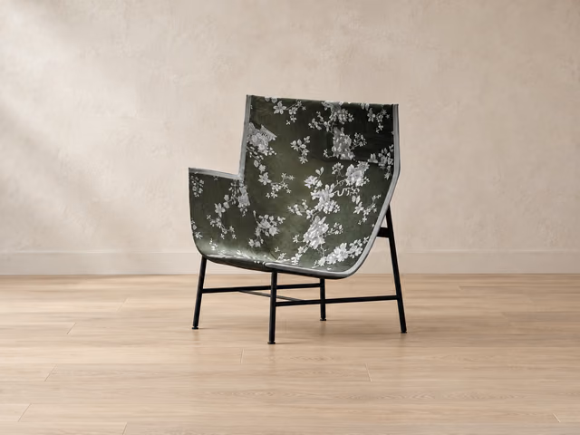 Paper Planes Armchair by Moroso