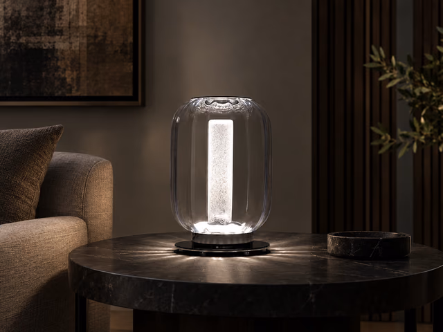 Lanterna Table Lamp by Reflex