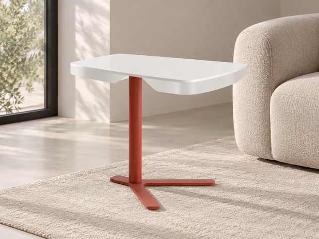 Yo T80E Side Table by LaPalma
