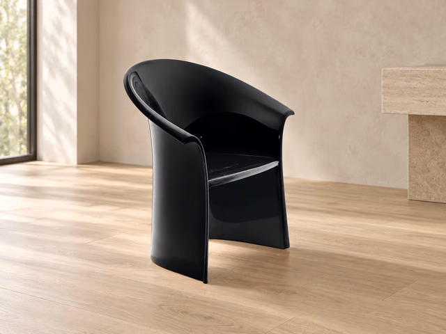 Vignelli Chair, Limited Edition by Heller