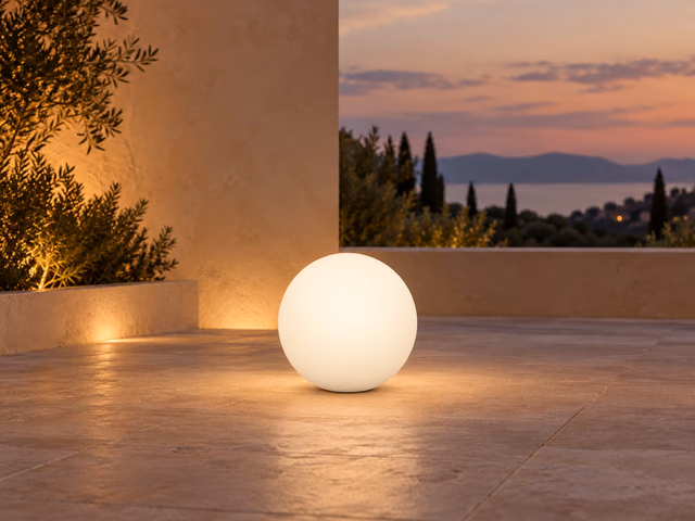 Bubbles Lamp by Vondom