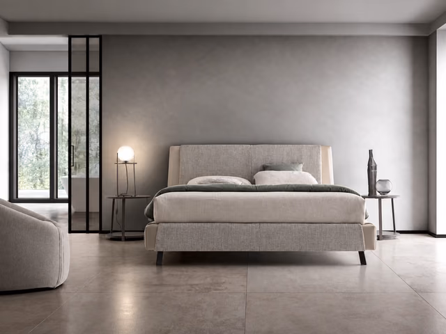 Kailua Bed by Ditre Italia