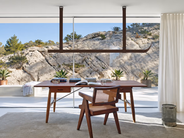 Belt System Pendant by Flos