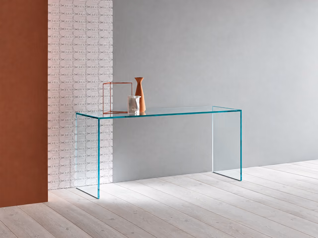 Gulliver Console Table by Tonelli