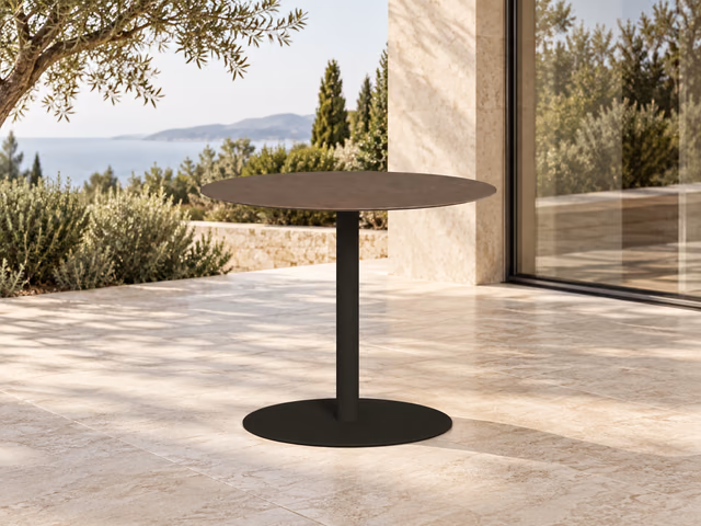 Leaf H62 Table Base by Talenti