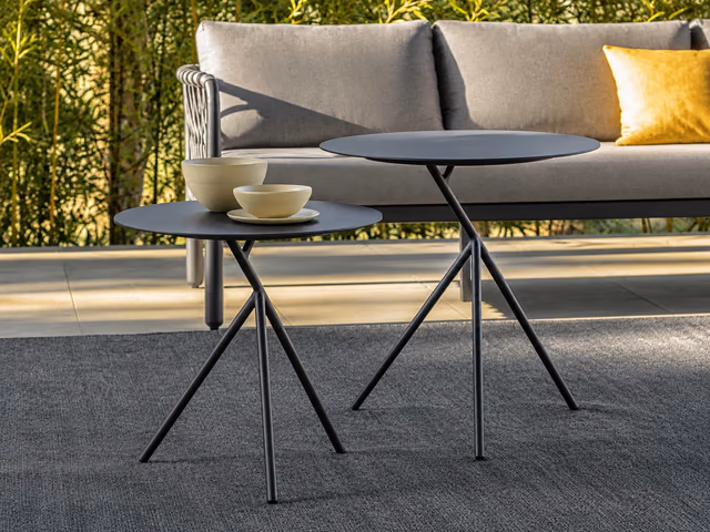 Sofy Coffee Table H50 by Talenti
