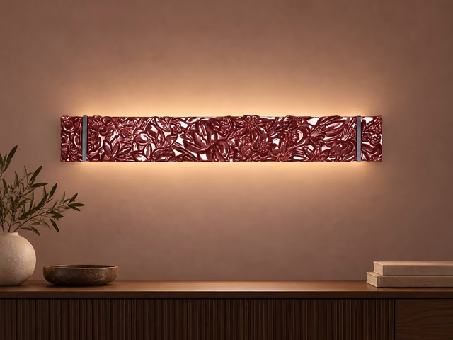 Fregio Wall Lamp by Foscarini