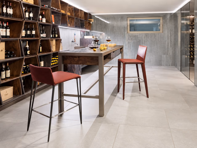 Filly Too Stool by Bonaldo