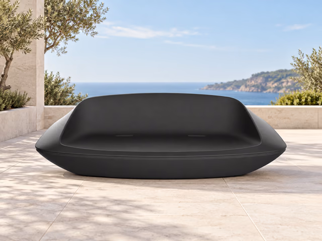 UFO Sofa by Vondom