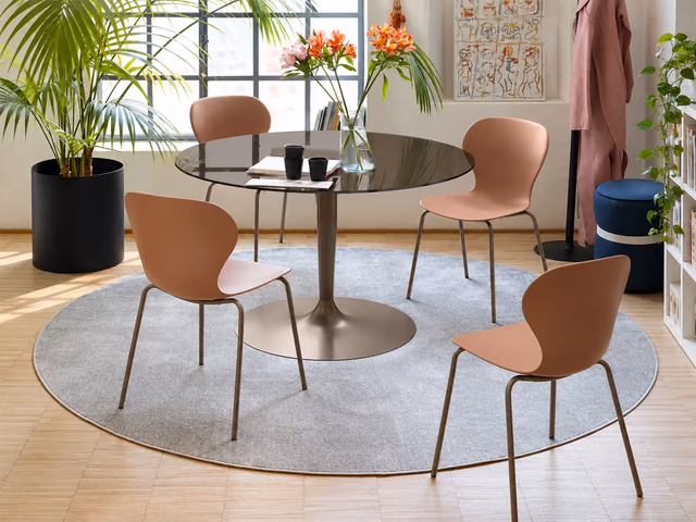 Ops! Chair by Connubia