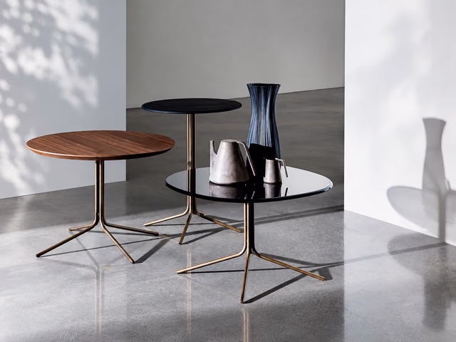 Genius Coffee Table by Sovet