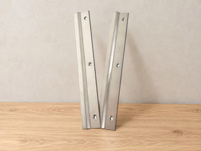 Open Cube 45 Wall Mounting Kit by Slide
