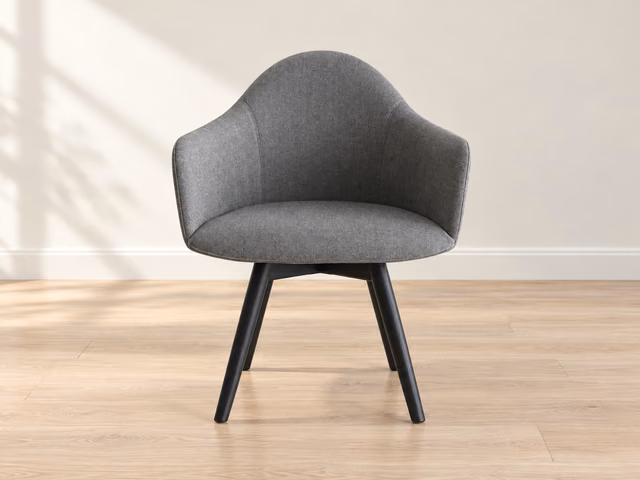 Edit S570 Armchair by LaPalma