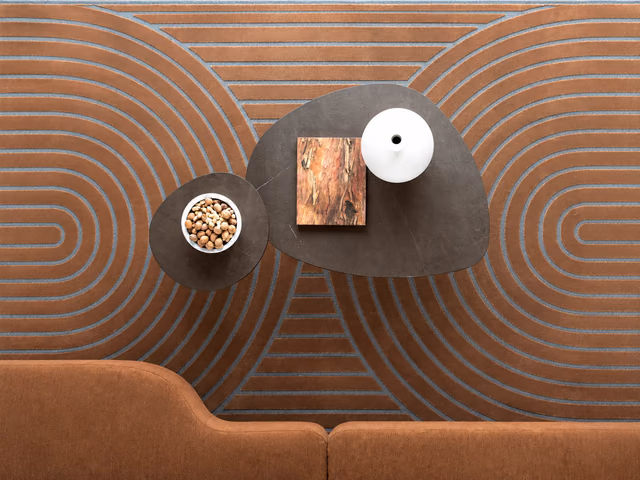 Twins Coffee Table CS5156-C by Calligaris