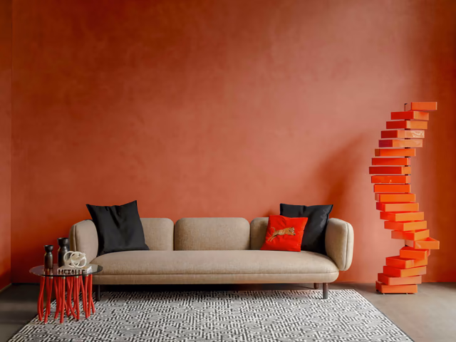 Hobo Contract Sofa by Cappellini