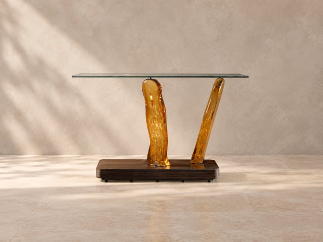 Sassi Console by Reflex