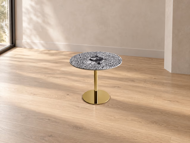 Cubikoo Side Table by Moroso