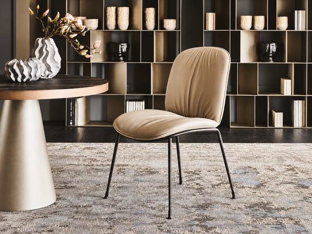 Tina Chair by Cattelan Italia