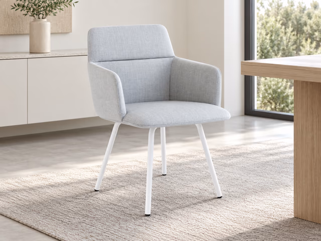 Foil S591 Armchair by LaPalma