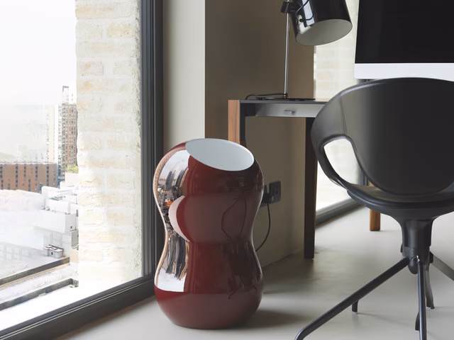 Korzina Wastebasket by Casamania