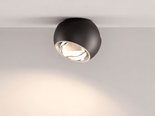 Spider Ceiling Lamp by Lodes