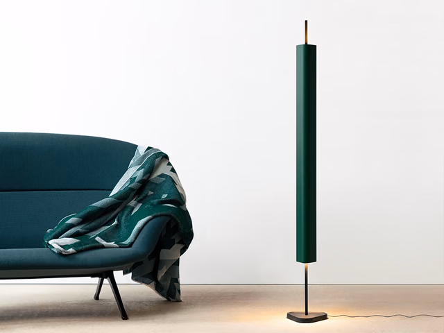 Emi Floor Lamp by Flos