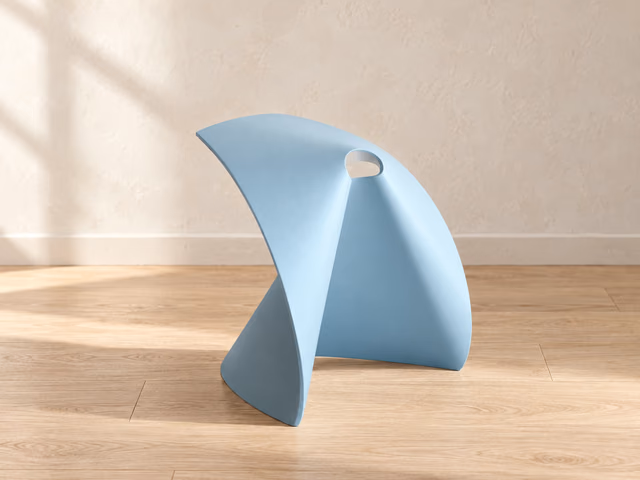 Ap S51 Stool by LaPalma