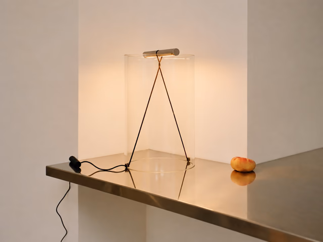 To Tie Table Lamp by Flos