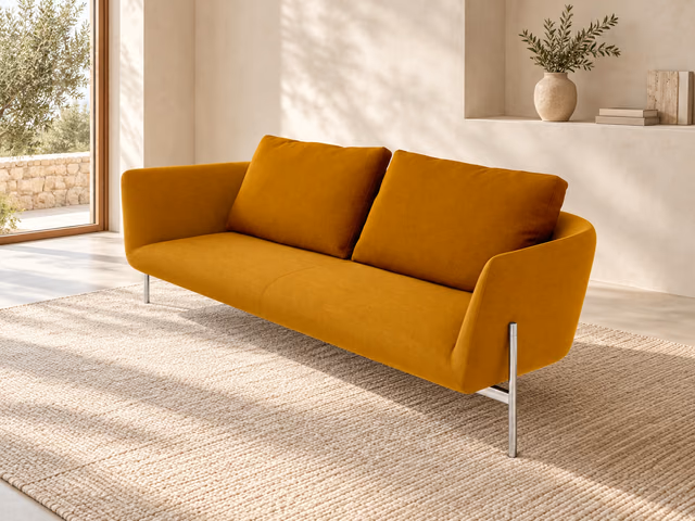 Loft Sofa by Bensen