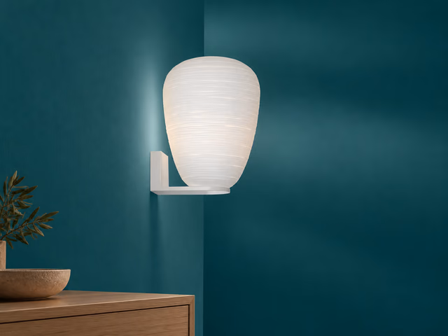 Rituals 1 Wall Lamp by Foscarini