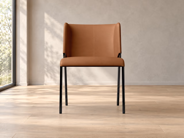 She Chair by Tonelli