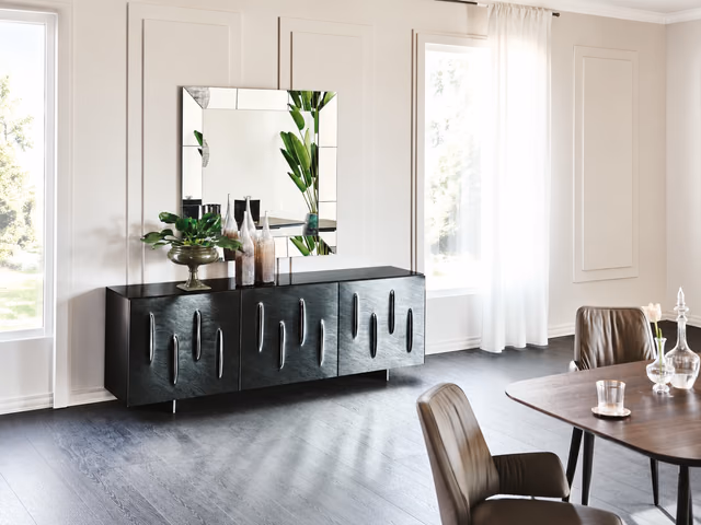 Carnaby Sideboard by Cattelan Italia