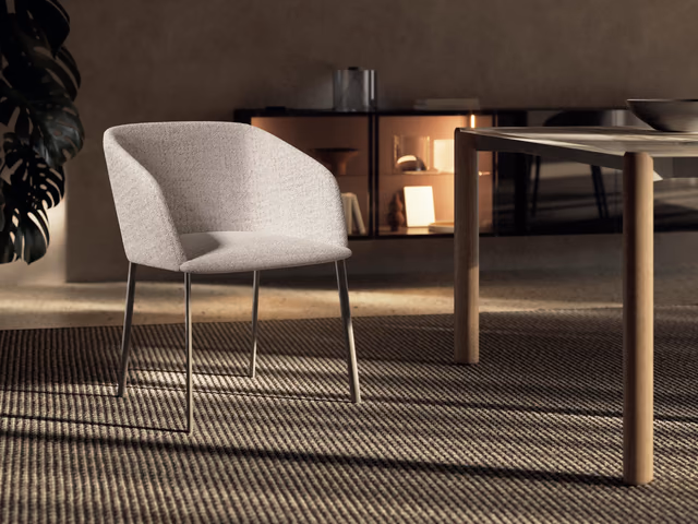 Amida Chair by Lago