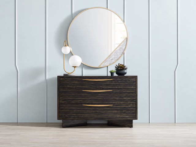 Vector Dresser by Caracole
