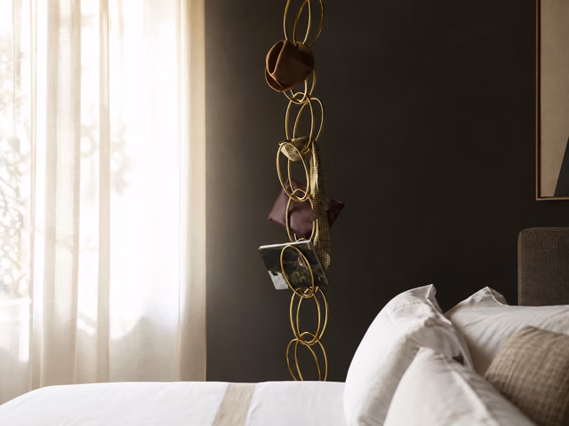 Senzatempo Coat Rack by Opinion Ciatti