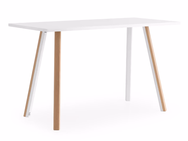Ori Rectangle High Table by LaPalma