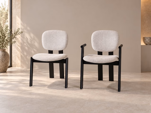 Brook Chair by Sovet