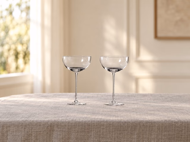 La Sfera Water Glass Set by Driade