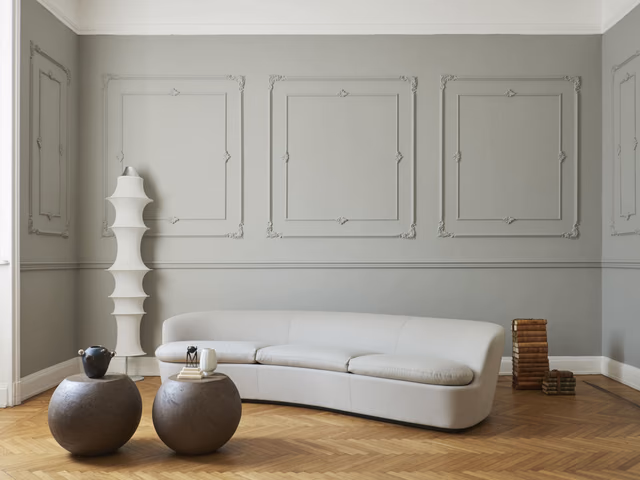 Orla Sofa by Cappellini
