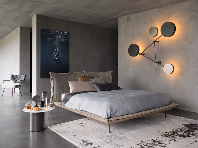 Iride Lamp by Arketipo