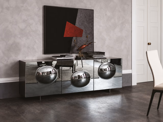 Paramount Sideboard by Cattelan Italia