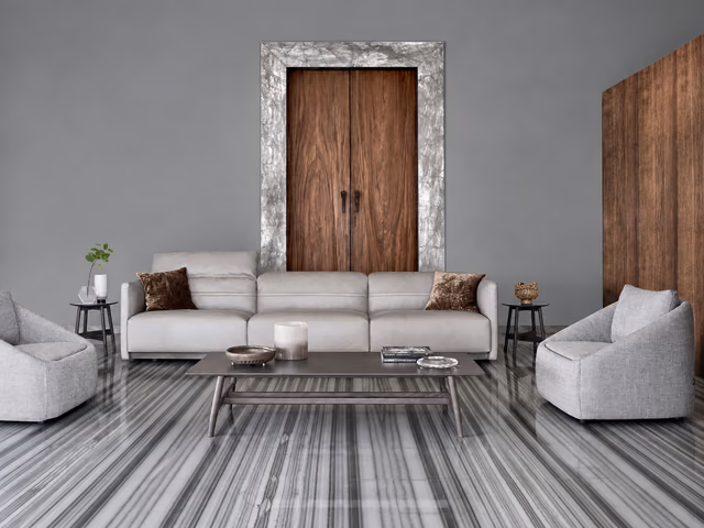 Aany Coffee Table by Ditre Italia