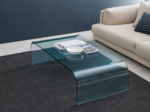 Fontana Coffee Table by Fontana Arte
