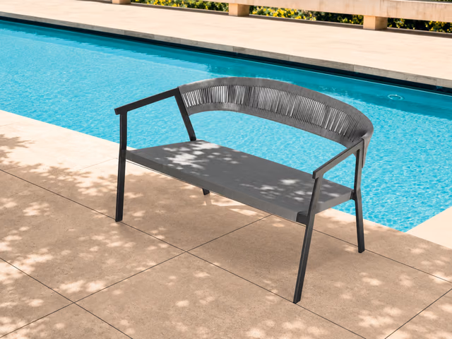 Key Sofa by Talenti