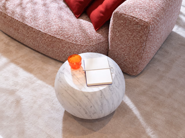 Bong Side Table by Cappellini
