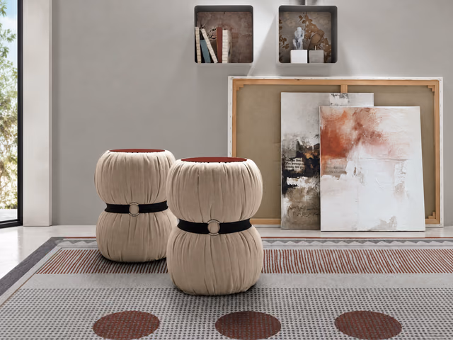 Guccino Storage Table by Tomasella