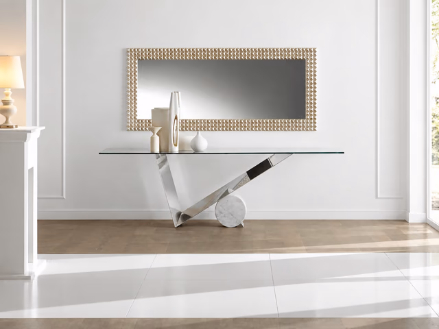 Valentinox Console Table by Cattelan Italia