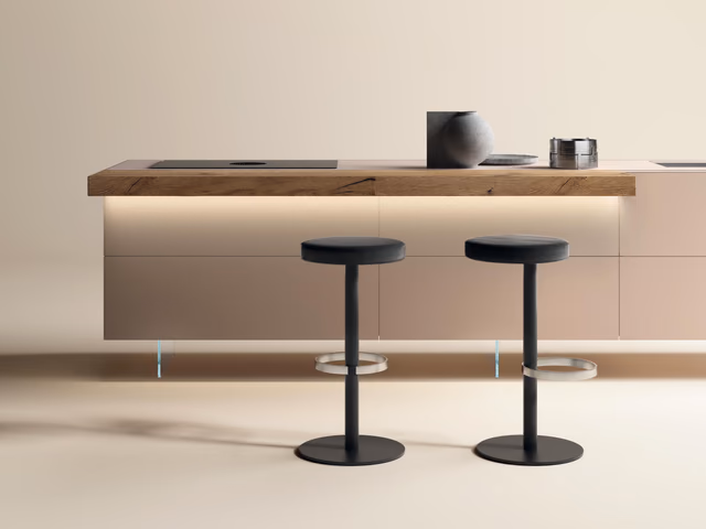 Beat Stool by Lago