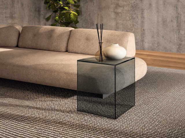 Snip Coffee Table by Lago