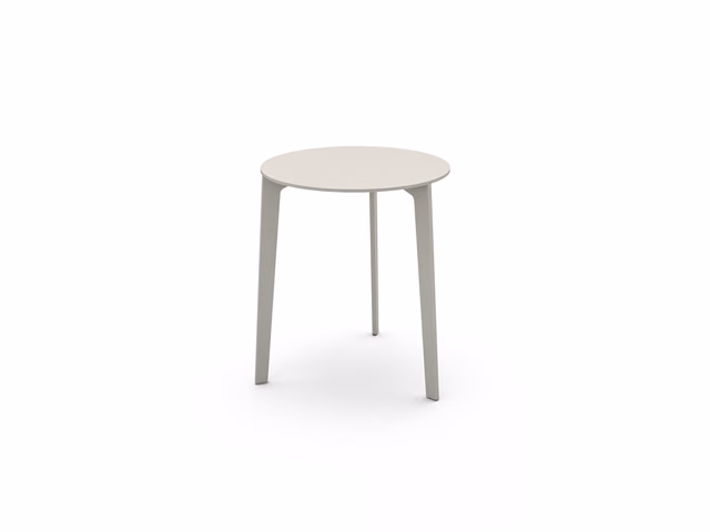 Outdoor Side Table by Bensen